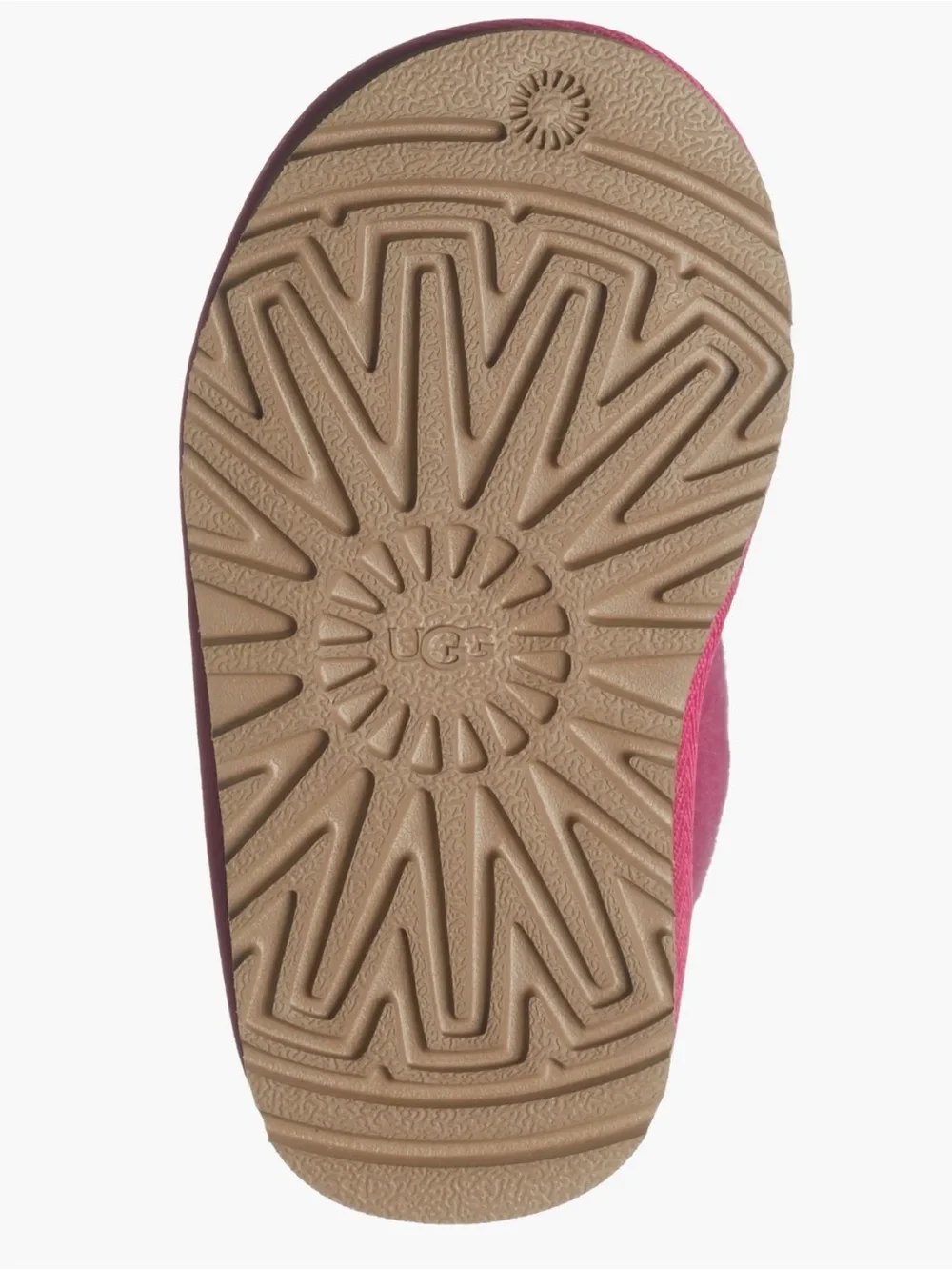 UGG size new